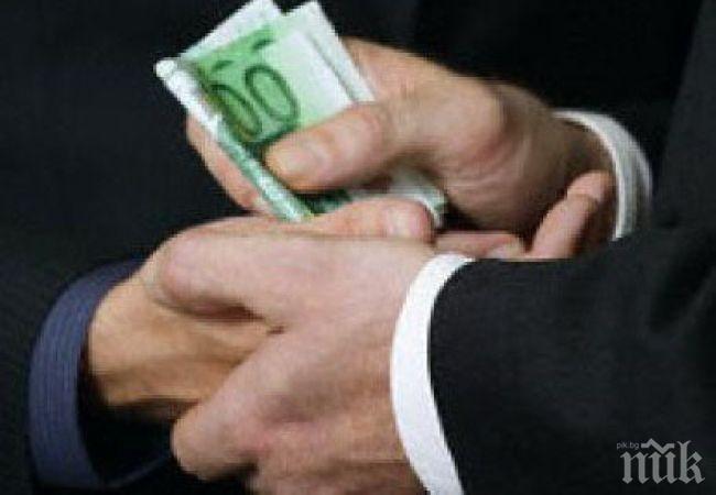 Създават Национално бюро за предотвратяване на корупцията