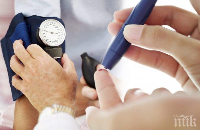 Консумацията на повече “здравословни мазнини” може да намали риска от диабет
