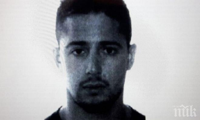 Предявено е терористично обвинение срещу французин