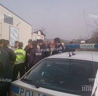 ПИК TV: Арестуваните полицаи са вербували студент да продава дрога