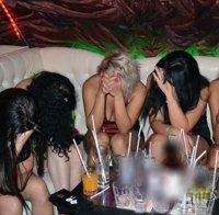 Спецполицаи разбиха оборотен бардак в Бругас, арестуван е сводникът