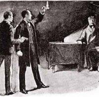 Почина актьорът, изиграл Шерлок Холс преди повече от 50 години