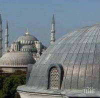 В Букурещ ще бъде построена гигантска джамия