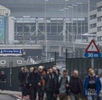 Брюкселското летище е „технически готово“ да заработи отново