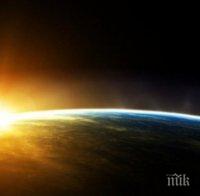 Надуваема “стая” ще полети към МКС следващата седмица