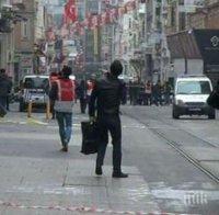 Австралия предупреди гражданите си да не пътуват до Анкара и Истанбул
