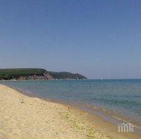 Първите израелски туристи на Южното Черноморие за летния сеозн 2016 пристигат днес
