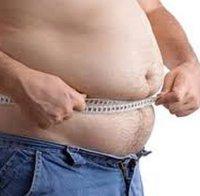 Всеки осми човек в света е с наднормено тегло