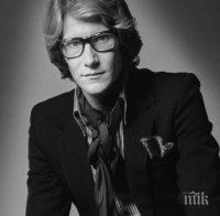 Ив Сен Лоран остана без творчески директор