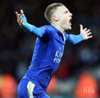 Сър Алекс: Лестър заслужава титлата