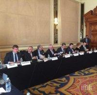 Калоян Паргов: Призовавам Сотир Цацаров да започне дело засрещу Агджа