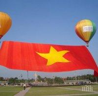 Парламентът на Виетнам за първи път в историята е оглавен от жена
