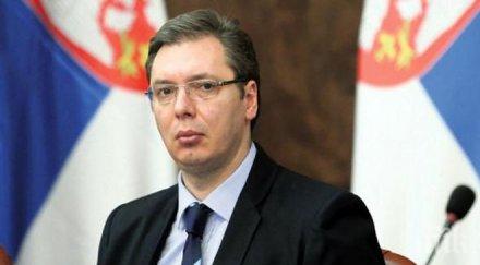 вучич окачестви юготрибунала хага политически