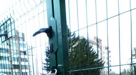 спортна площадка 400 хил стои заключена велико търново