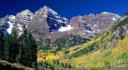 псс добри условията туризъм планините