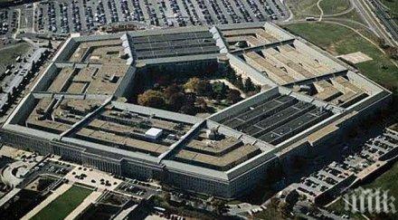 пентагонът разположи бронирана бригада източна европа