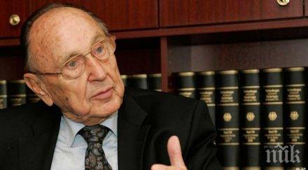 почина ханс дитрих геншер