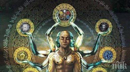 опознай себе сензационната поредица научим лесно