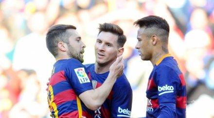 маркиньос основна трансферна цел отбраната барса