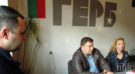 емил радев забрана законните полуавтоматични оръжия спрем терористите