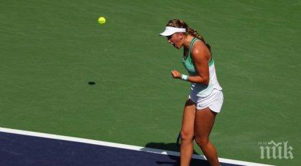азаренка кузнецова определят шампионката маями