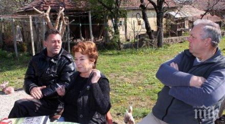 вишовград живеят белгийци норвежци британци японец шведка