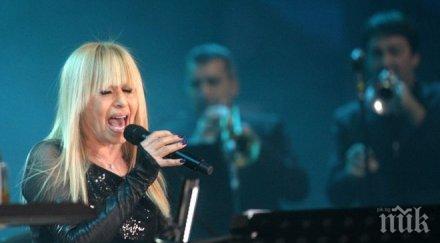 фурор лили иванова направи грандиозно шоу ндк публиката полудя