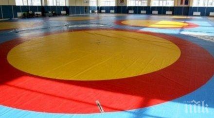 една българка бори бронза русе