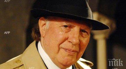 унгарският нобелов лауреат имре кертес почина годишна възраст