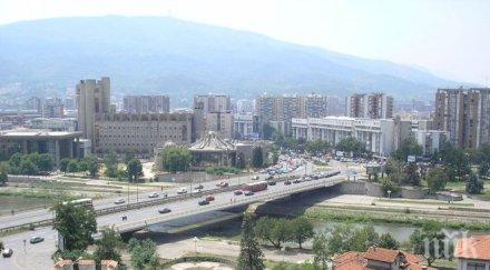 побратимените градове свищов велес задълбочават връзките