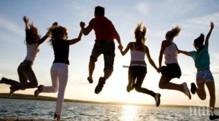 ден шегата вижте зародил празникът