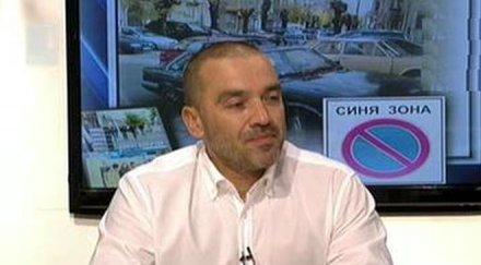 сишнът тошо тошев напусна даи хасково първия месец