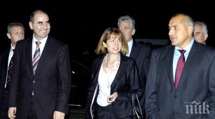 ексклузивно пик спрян скандалния договор софийска вода времето костов кандидатира фандъкова президент кметицата софия интервю медията