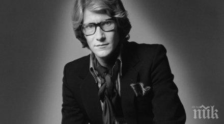 сен лоран остана без творчески директор