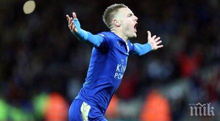 сър алекс лестър заслужава титлата