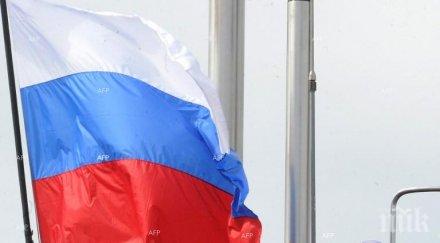 руските спецслужби задържали служител сбу обучаван цру