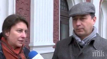 пик постановката дебнейки годо смисълът промяната