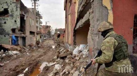 убити атентата диарбекир