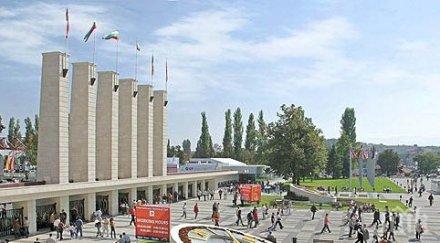 пик време хоби пловдивския панаир