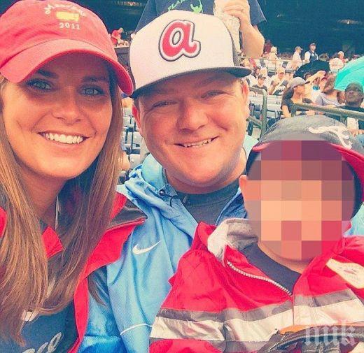 Арестуваха семейство за педофилия - мъжът правел секс сученичка, а жената - с ученик