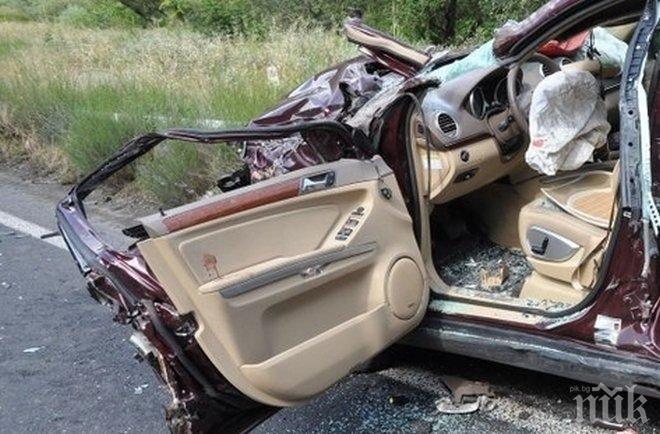 Войната по пътищата взе нова жертва