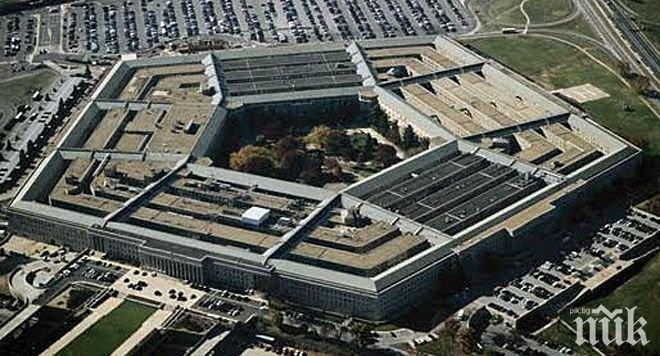 Пентагонът ще разположи бронирана бригада в Източна Европа