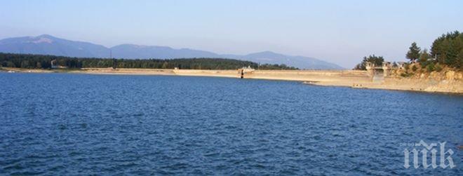 Забранява се уловът на калкан в Черно море