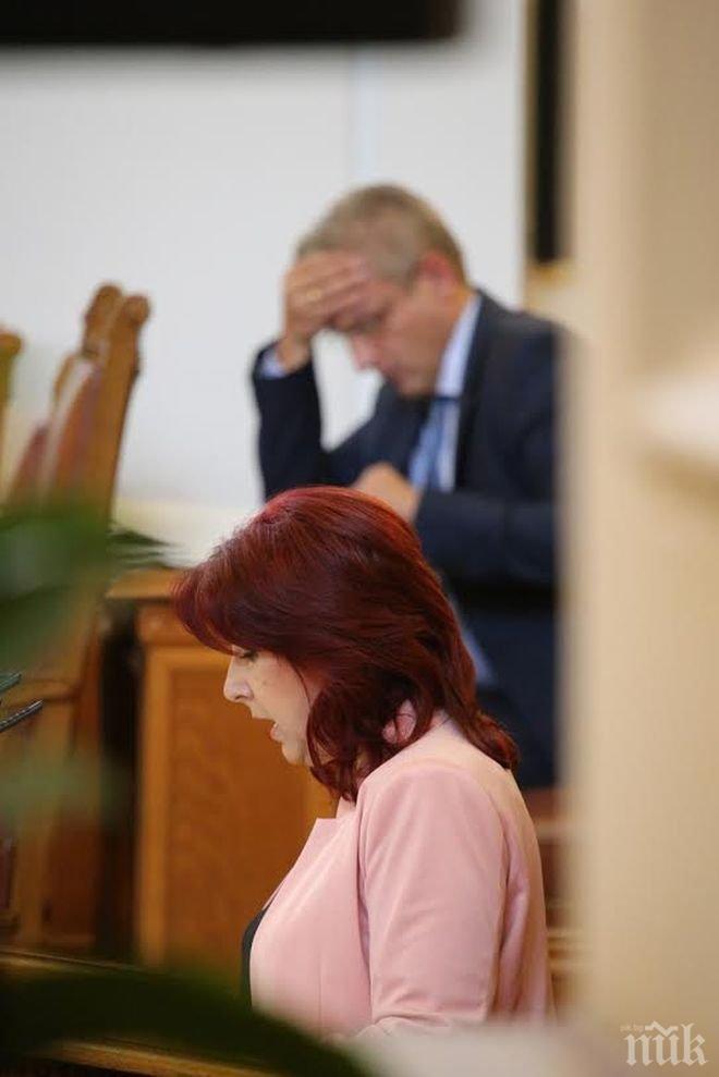 Вълна от лекарски протести в цялата страна