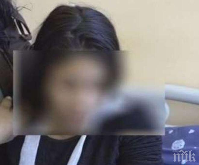 Шофьор-убиец блъсна дете и се опита да избяга