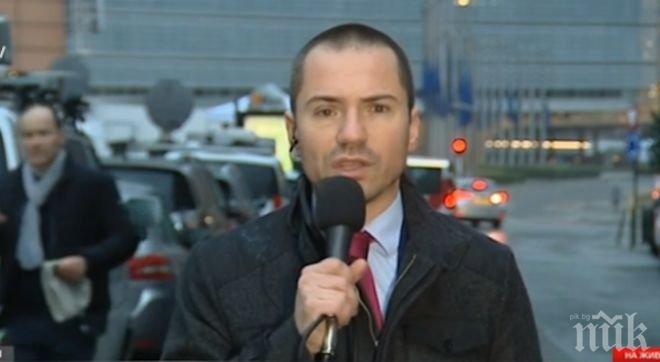 Джамбазки: Цели махали се радикализират