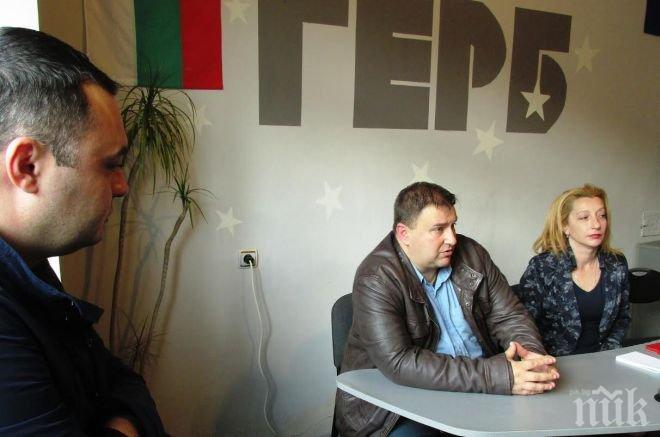 Емил Радев: Със забрана на законните полуавтоматични оръжия няма да спрем терористите