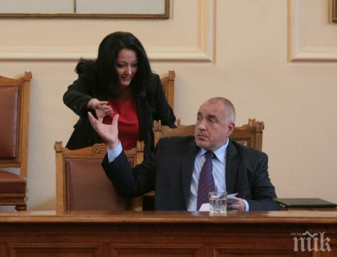 Борисов: България пази добре границите си и тези на ЕС