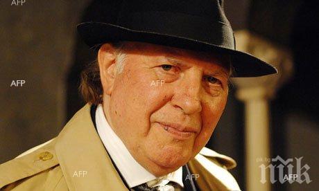 Унгарският Нобелов лауреат Имре Кертес почина на 86-годишна възраст