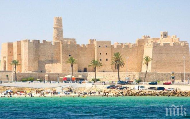 В Тунис ликвидираха женско звено на Ислямска държава 